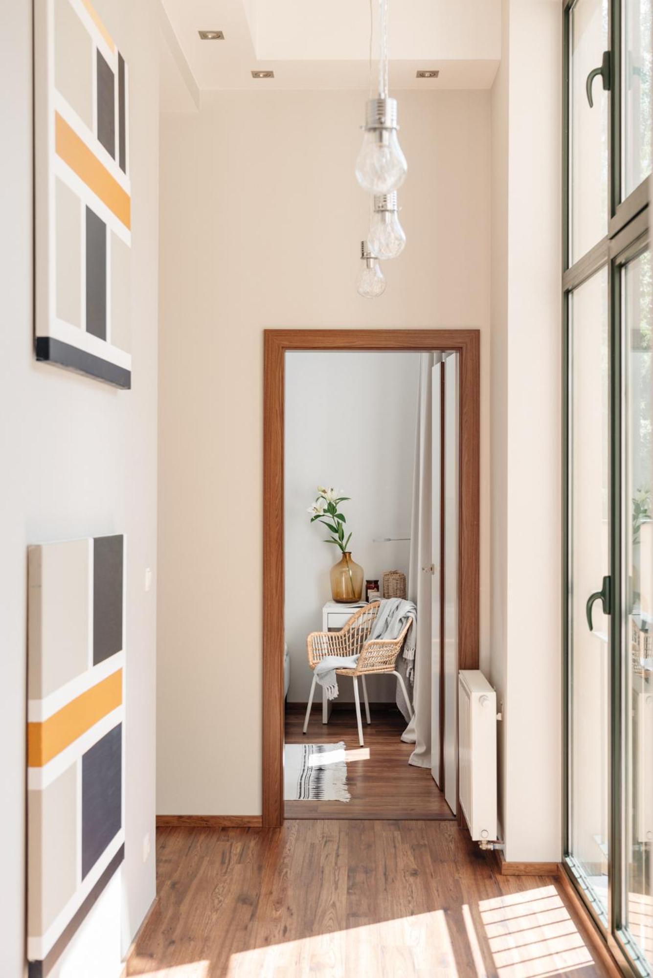 Апартаменты Boho Lofts - Loftaffair Краков Экстерьер фото