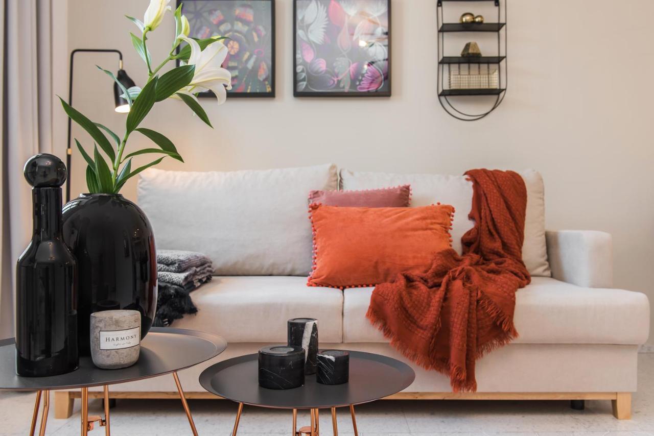 Апартаменты Boho Lofts - Loftaffair Краков Экстерьер фото